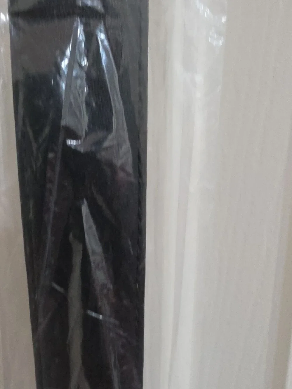Steve Madden Brown/Black Reversible Leather Belt with Silver Buckle - Size 38
